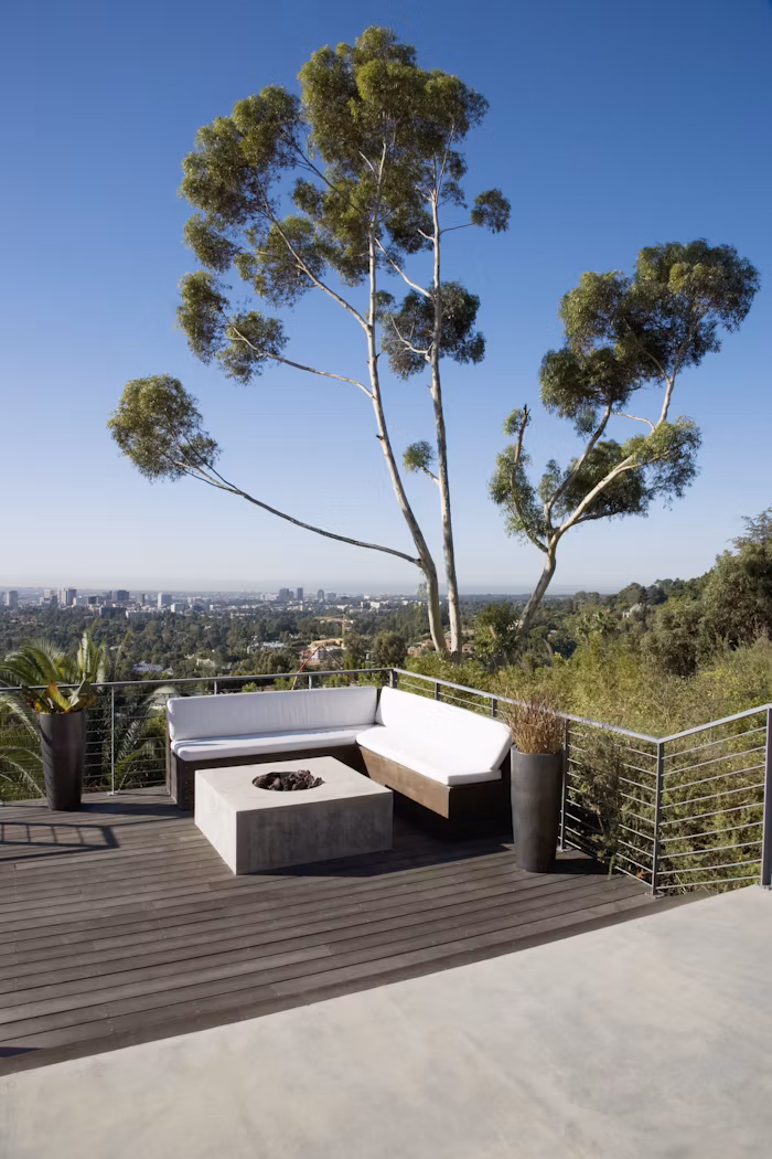 Professional deck sanding service Northern Rivers NSW - expert timber deck restoration using quality equipment Byron Bay Ballina