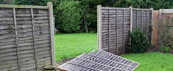 Fence & Security - Pool compliance and security fence repairs
